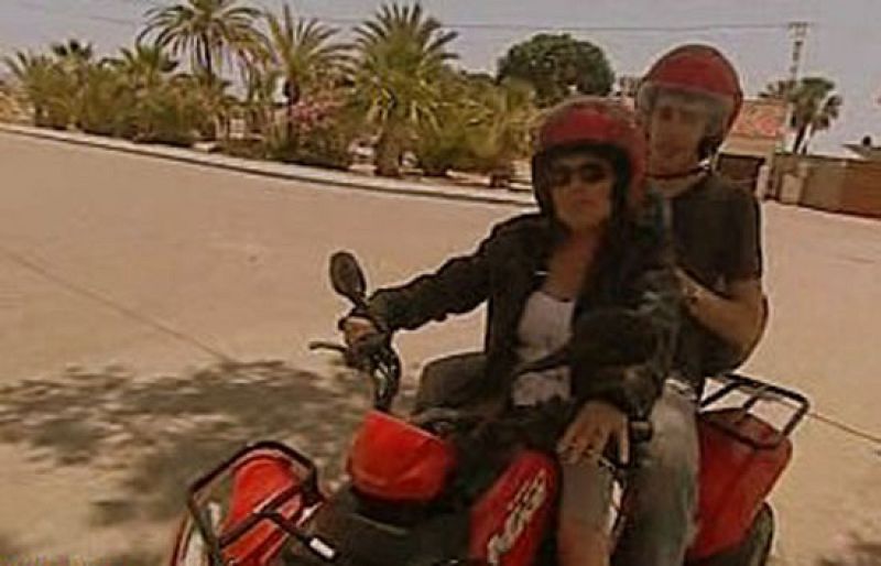 España Directo - Cocinamos con Consuelo | Ver