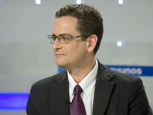  - Basagoiti cree que ETA está débil