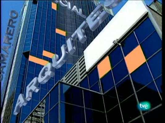 Aquí hay trabajo - Aquí hay trabajo - 26/05/10