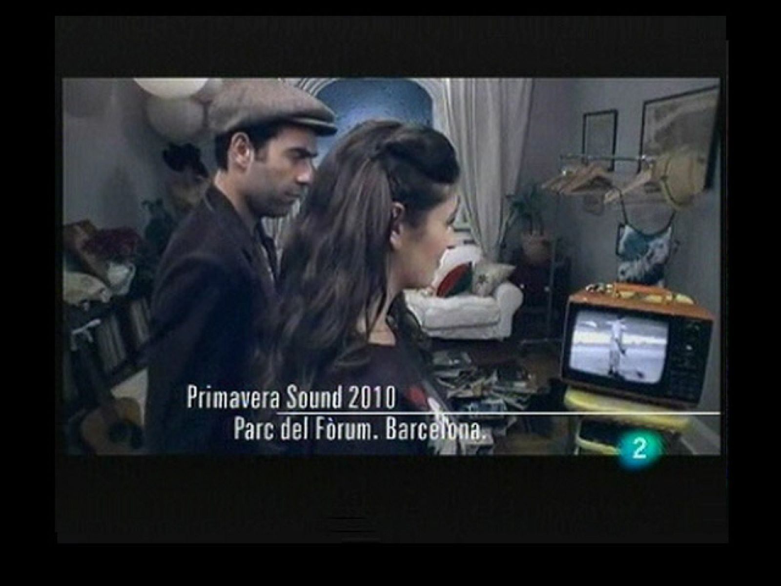 Continuarà: 25 maig