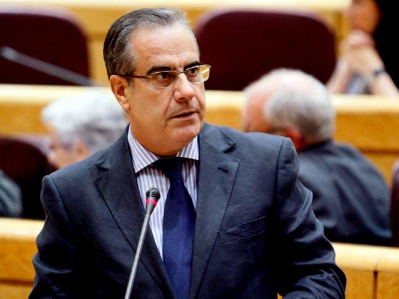 Corbacho confía en la reunión de los agentes sociales