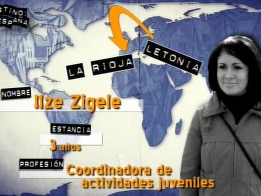 Destino: España - ¿Procesiones en Semana Santa?