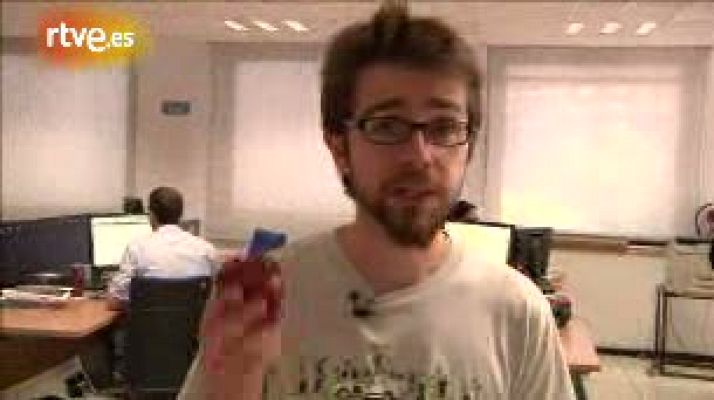 Ciencia y tecnología en Rtve.es - RTVE.es, un poco más fácil