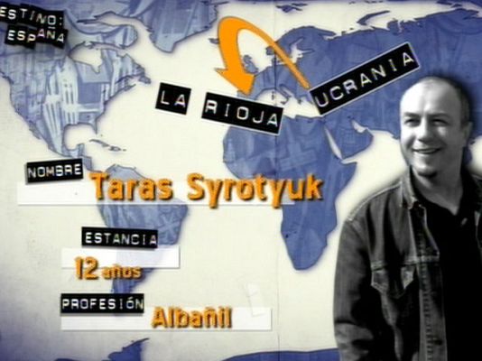 Destino: España - Sabe los secretos del castellano...