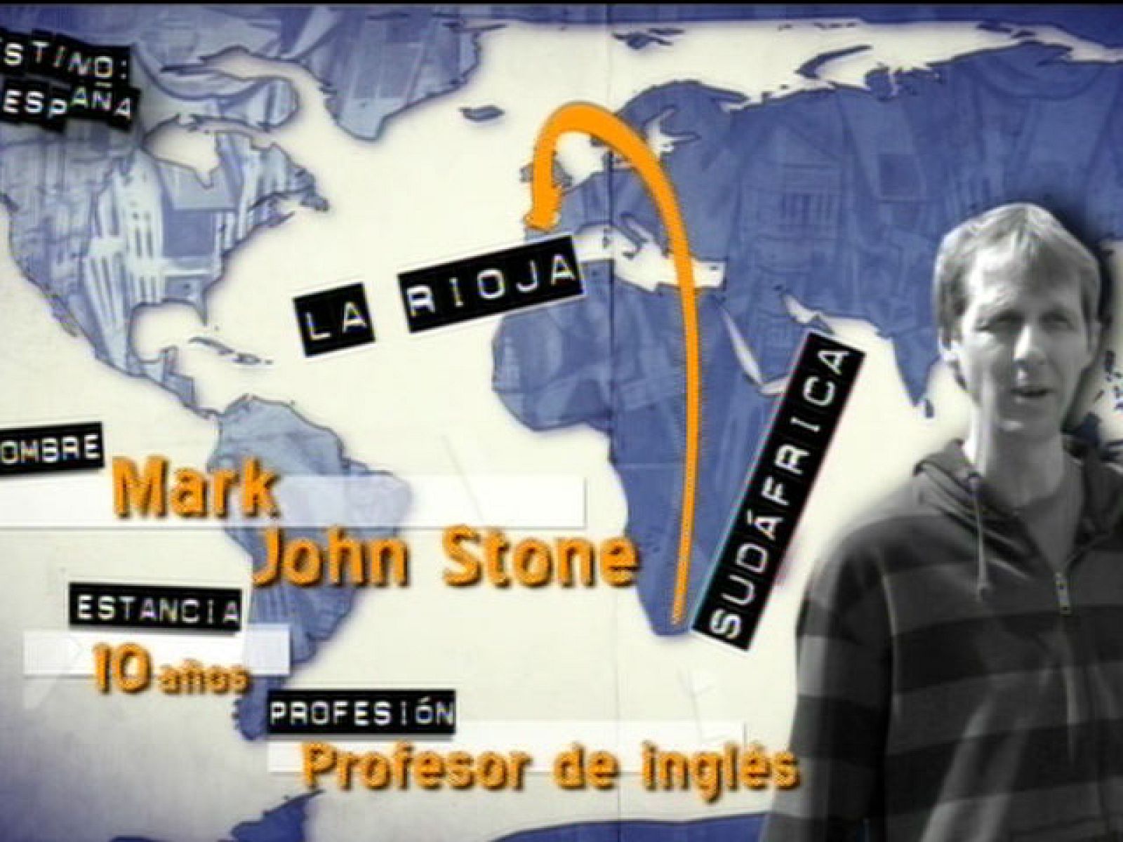 Destino: España - La Rioja - Mark | Ver