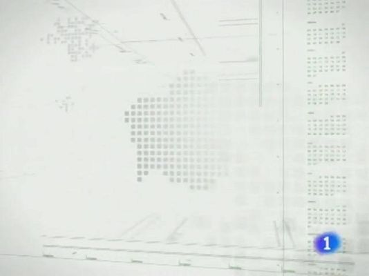 Telexornal - Galicia - Telexornal - 26/05/10