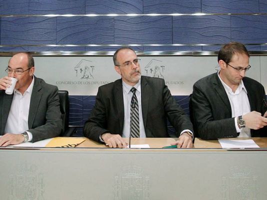  - Los 8.000 millones de la izquierda