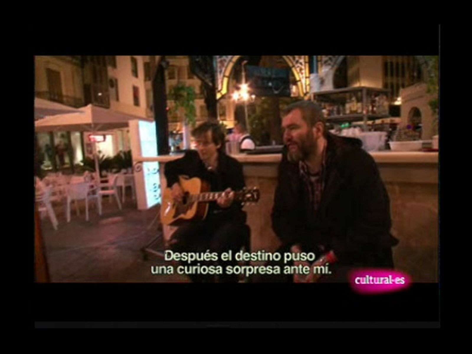 Mapa sonoro 13: Thelemáticos, Single, Ilegales, Aidan Moffat