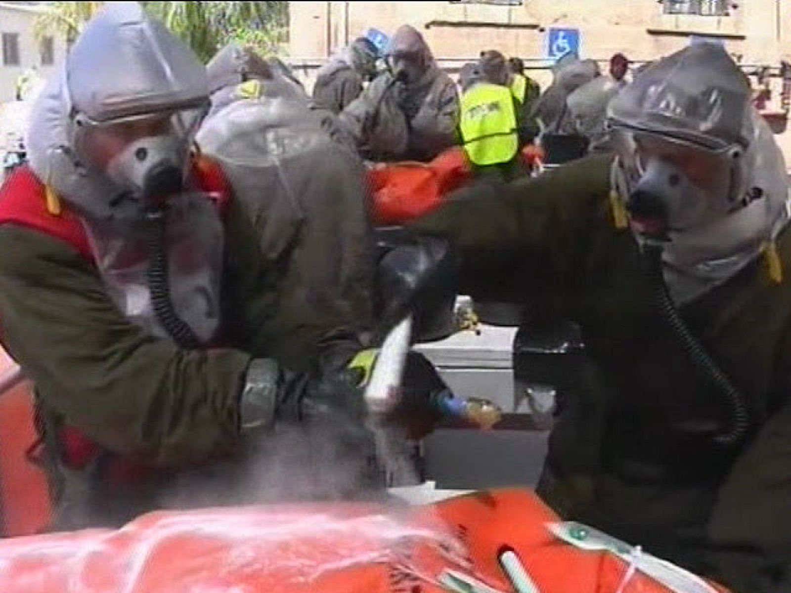 Israel realiza hoy un simulacro sin precedentes de un hipótetico ataque con mísiles desde Gaza o Irán | Ver