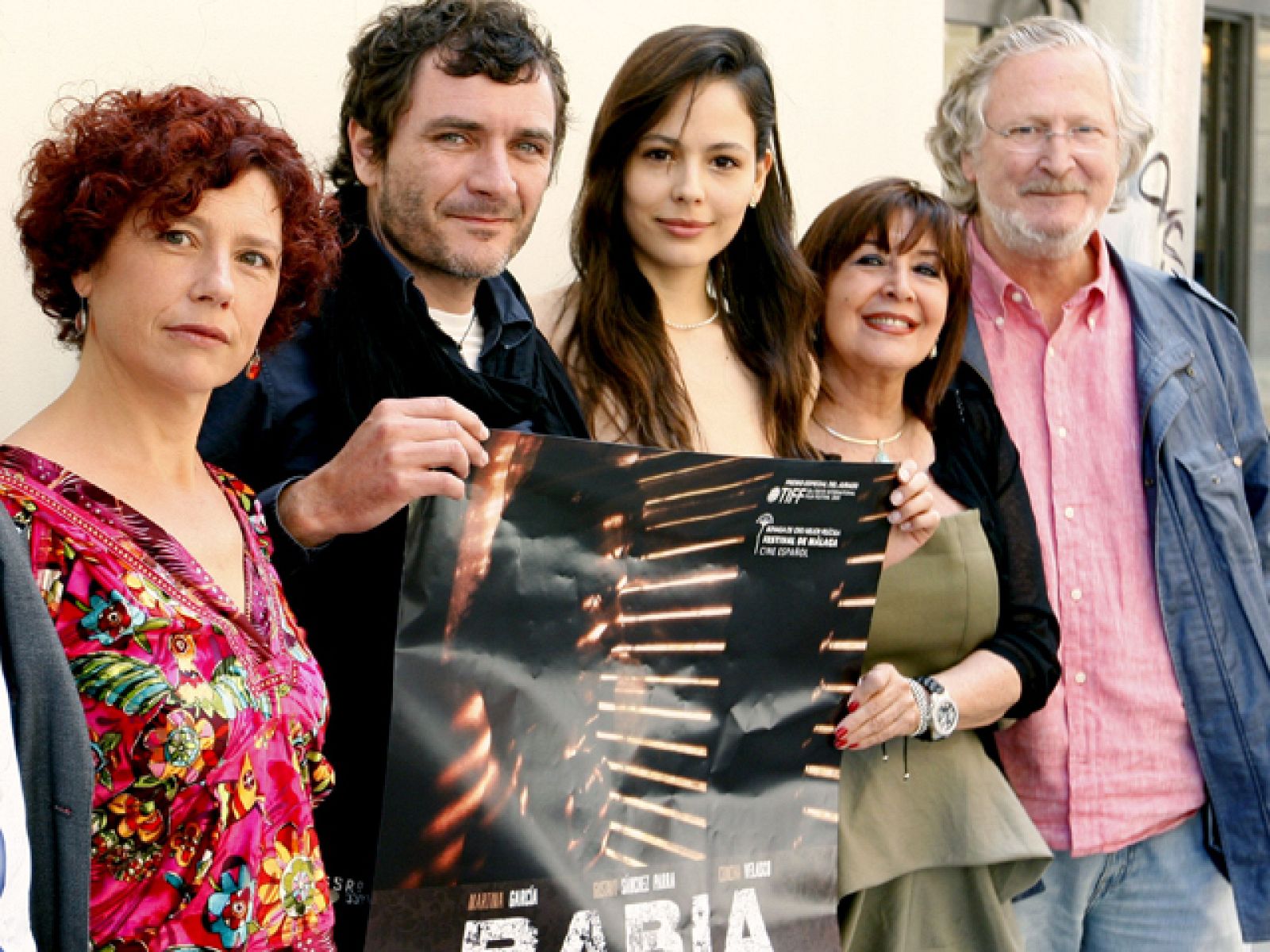 Concha Velasco y Martina García nos hablan de "Rabia" | Ver