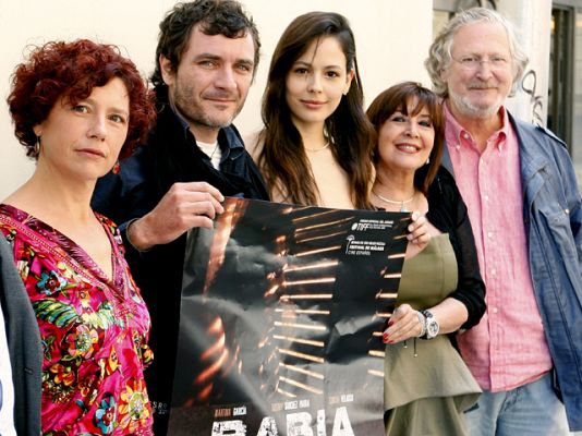  - 'Rabia', de Sebastián Cordero