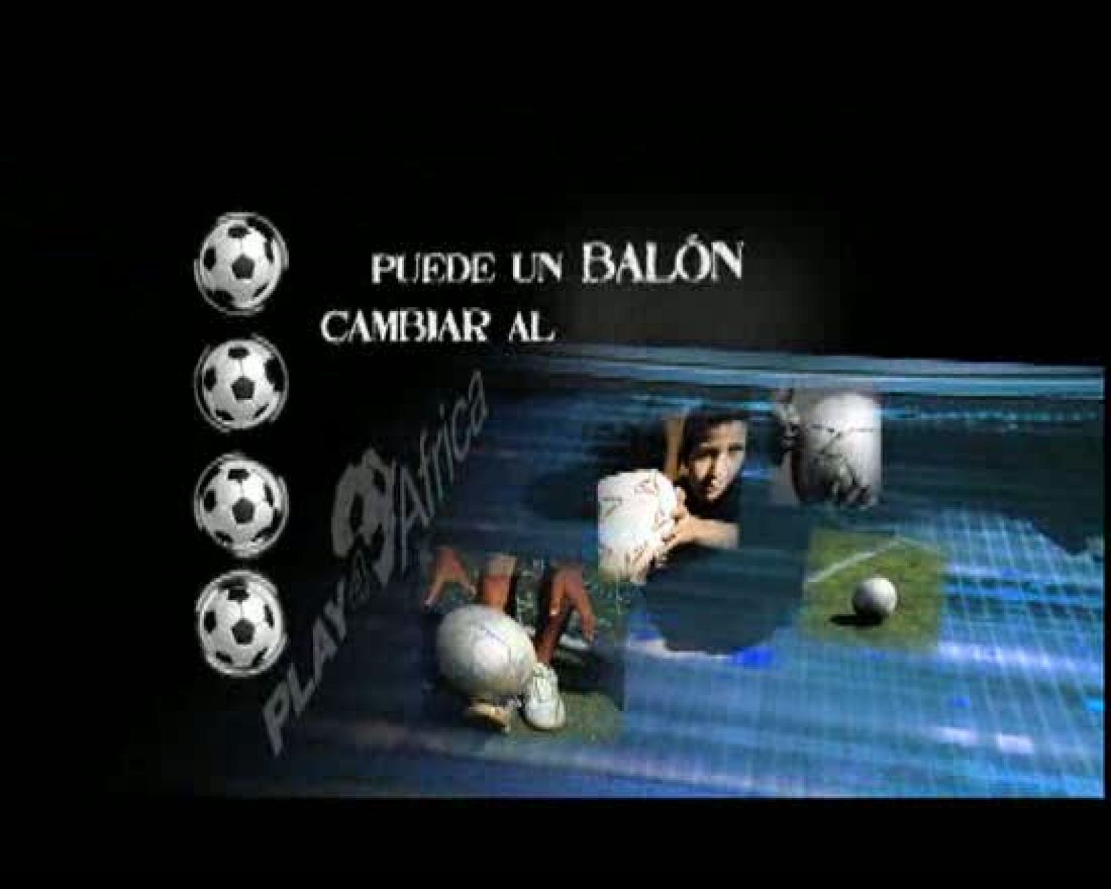 ¿Puede un balón cambiar el mundo? | Ver
