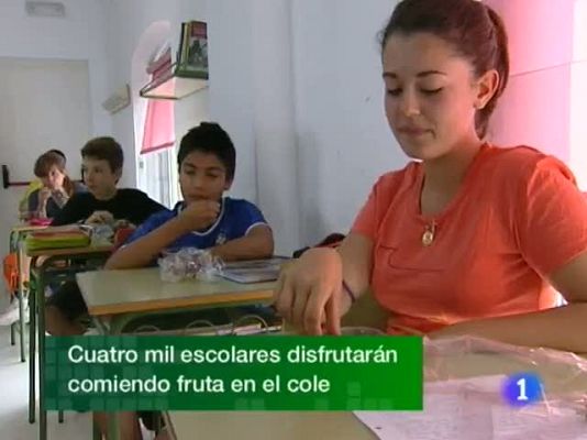 Noticias de Extremadura - Noticias de Extremadura - 26/05/10