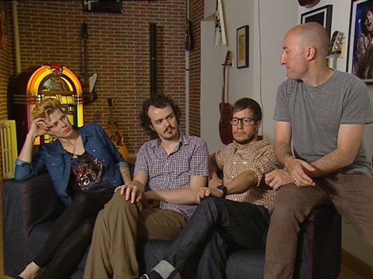  - Segundo disco de The Cabriolets