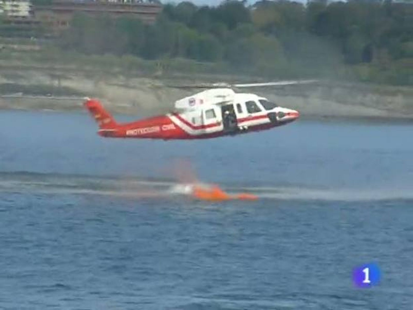 Telecantabria. (26/05/10)