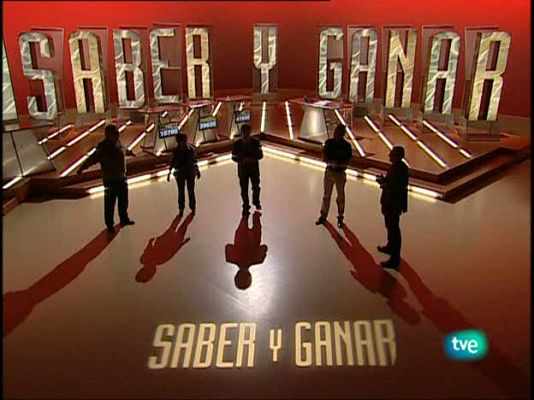 Saber y ganar - Saber y ganar - 26/05/10