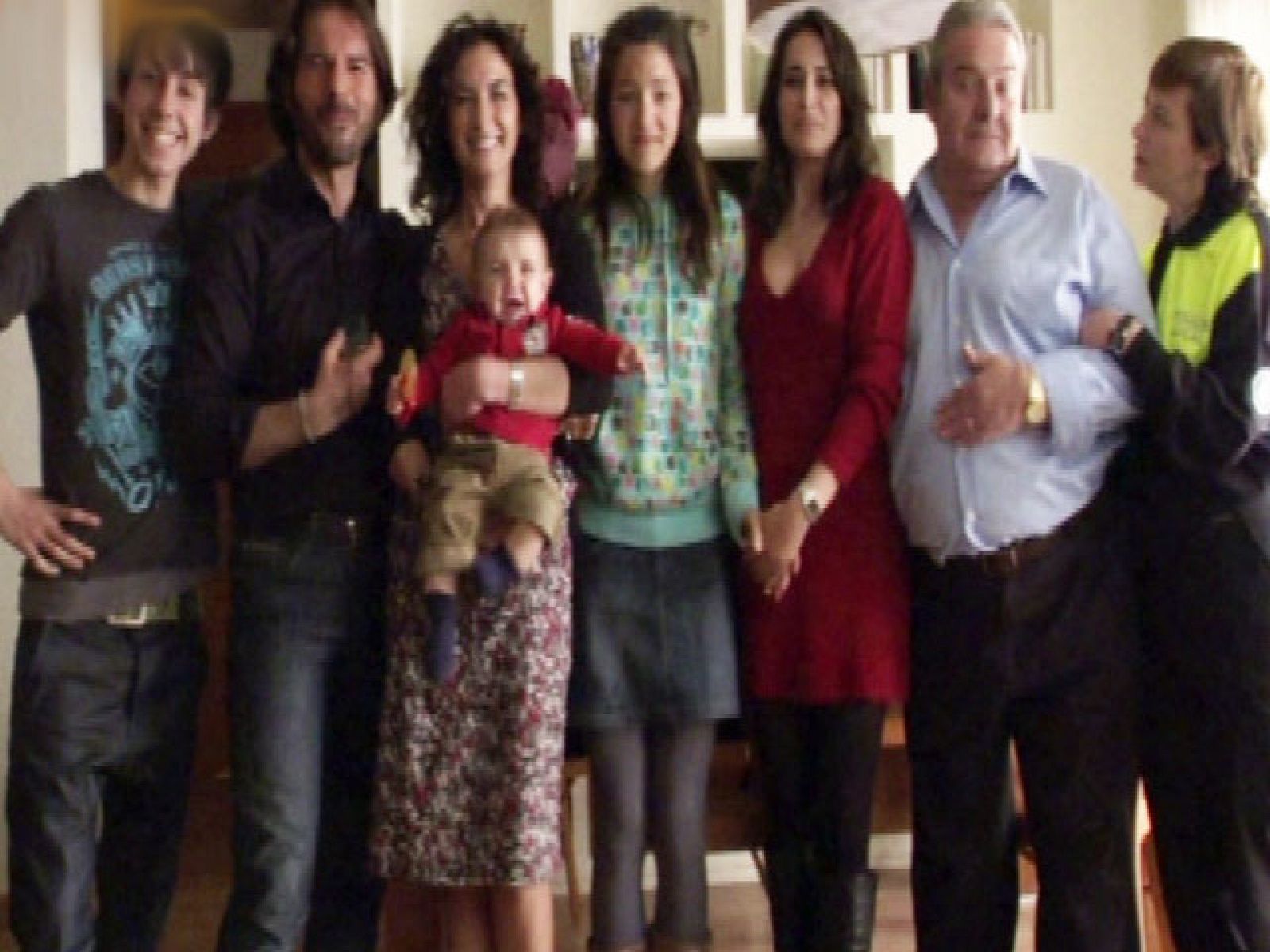 Pelotas -  El vídeo de Cris - Pelotas | Ver