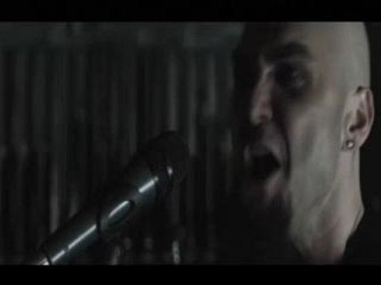  - Sôber: "Sombras" (Videoclip)