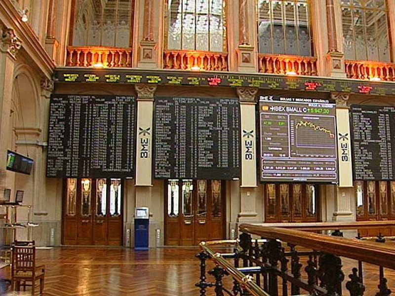 El Ibex 35 sube el 0,42% y cierra la sesión en los 9.042,60 puntos | Ver