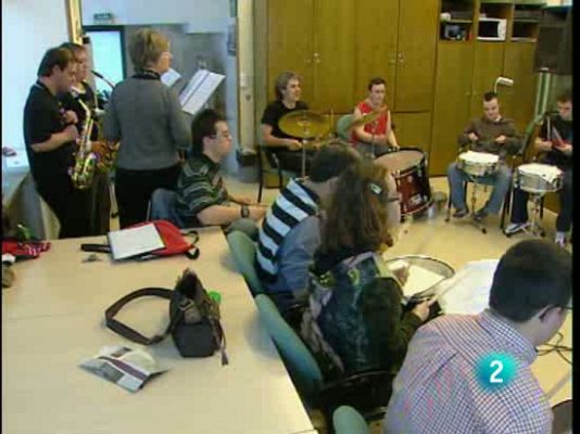 La 2 Noticias - Mochila 21, historia de superación