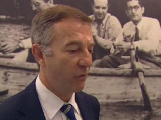 Miradas 2 - Miradas 2 - 26/05/10