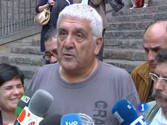  - 6 meses del secuestro cooperantes