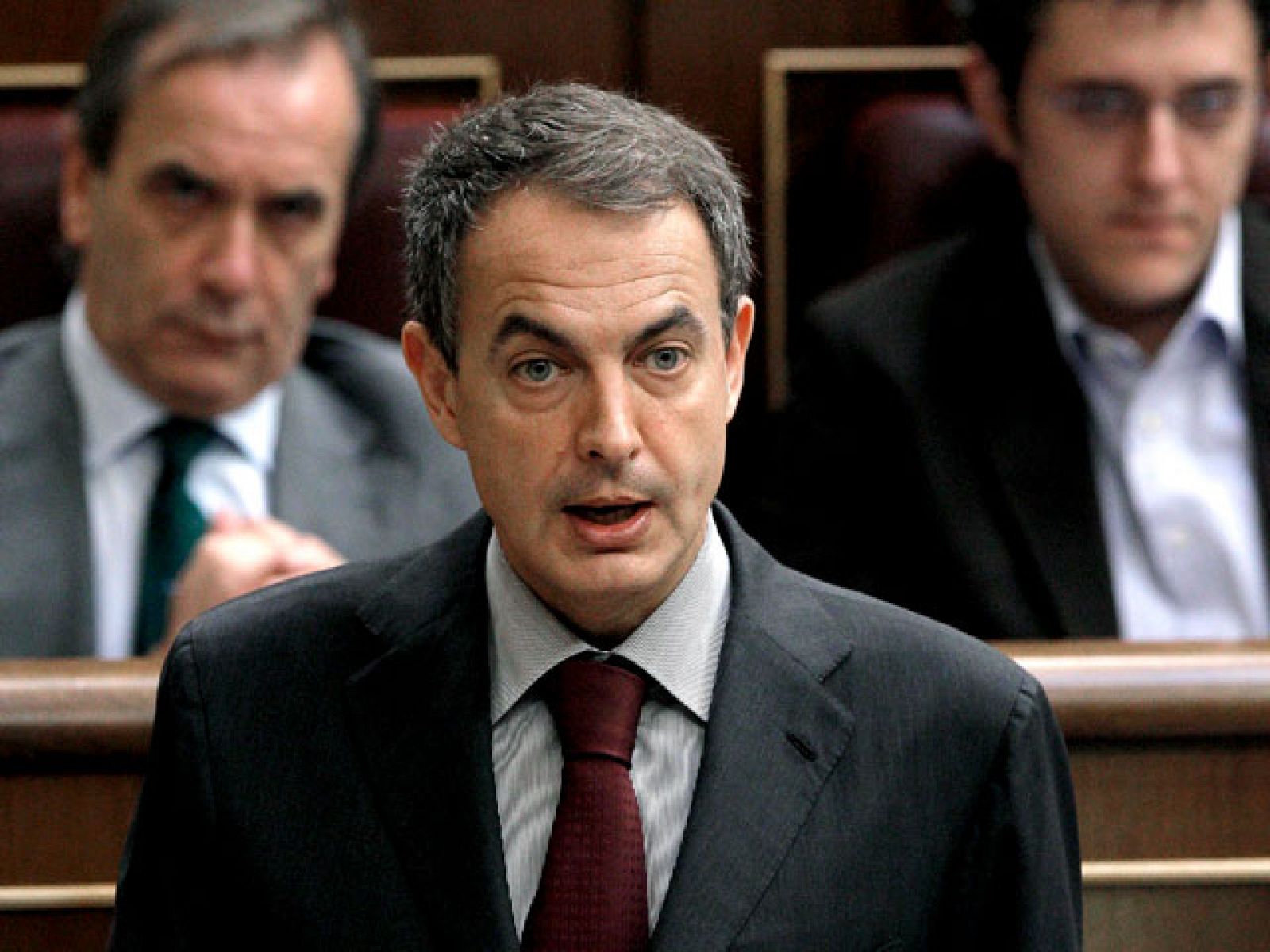 Telediario 2 en cuatro minutos - 26/05/10 | Ver