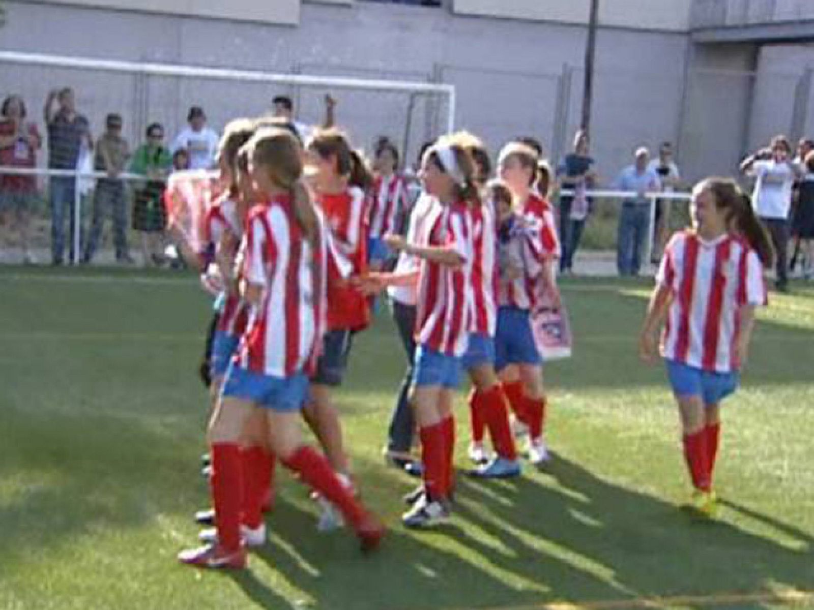 Por esto soy del Atlético | Ver