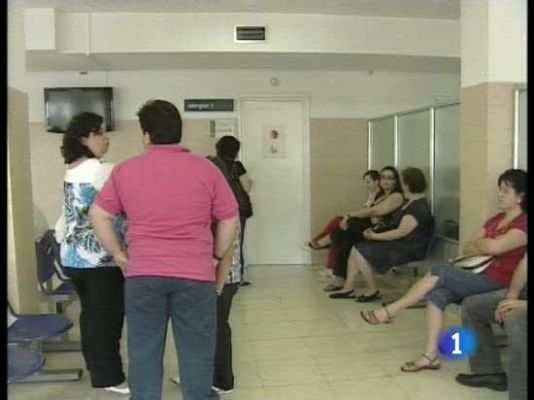 Ciencia y tecnología en Rtve.es - Primavera difícil para alérgicos