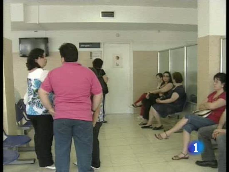 Primavera difícil para los alérgicos - Ciencia y tecnología en Rtve.es | Ver