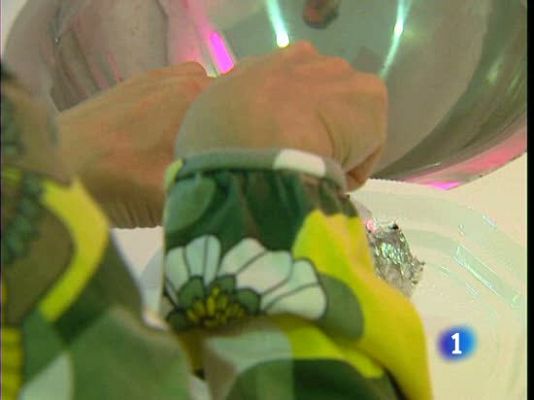 Ciencia y tecnología en Rtve.es - Cata de carne en Cantabria