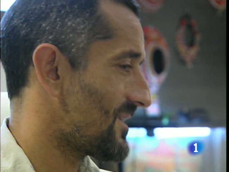 El primer trasplante doble de piernas del mundo se va a realizar en España - Ciencia y tecnología en Rtve.es | Ver