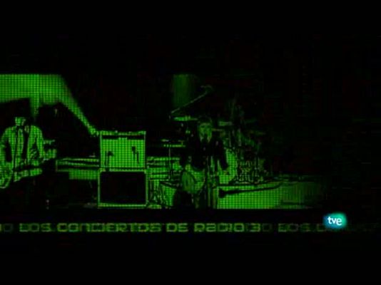 Los conciertos de Radio 3 en La 2 - Sober