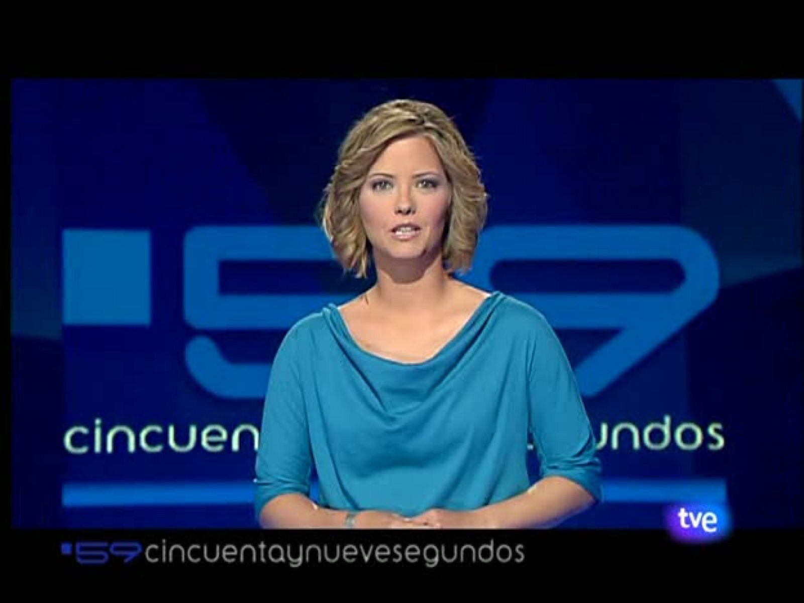 59 segundos - 26/05/10 - 59 segundos | Ver