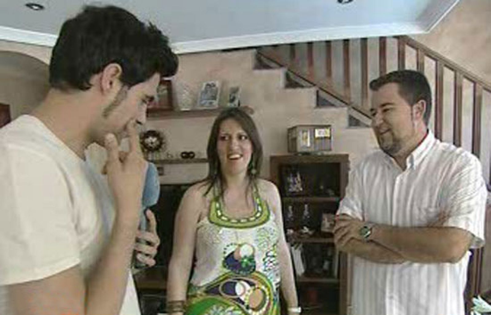 España Directo - Cocinamos con Salva y Carmen | Ver