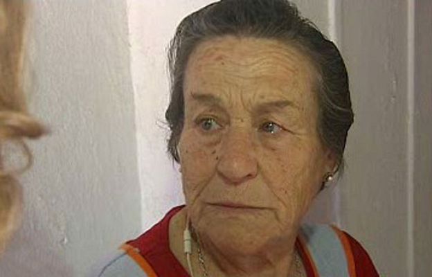 España Directo - Vivir en 15 metros