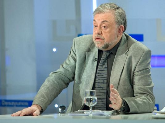 Los desayunos - Granado en 'Los desayunos de TVE'