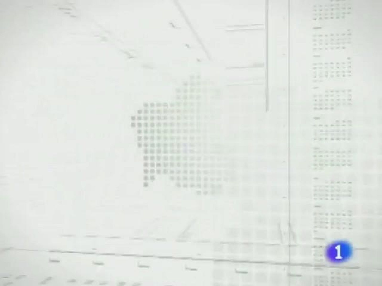 Telexornal. Informativo territorial de Galicia. (27/05/10).