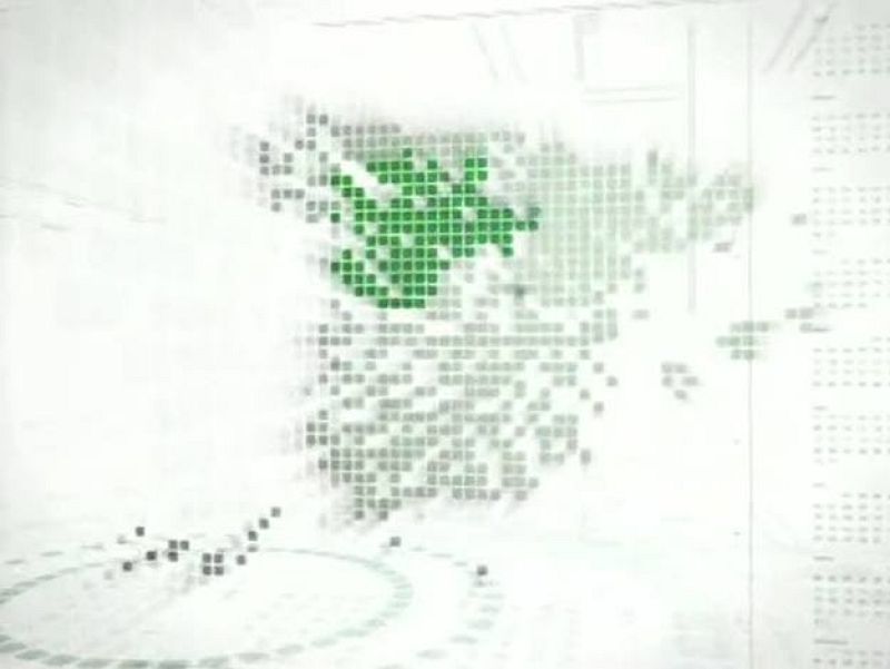 Noticias Castilla y León. Informativo Territorial de Castilla y León. (27/05/10)