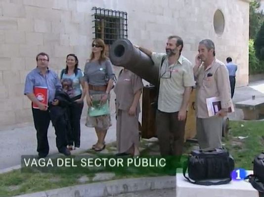 Informatiu Balear - Informatiu Balear - 27/05/10