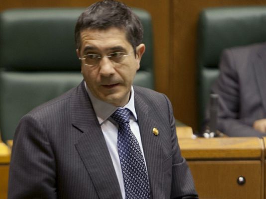  - Medidas de ajuste en el País Vasco