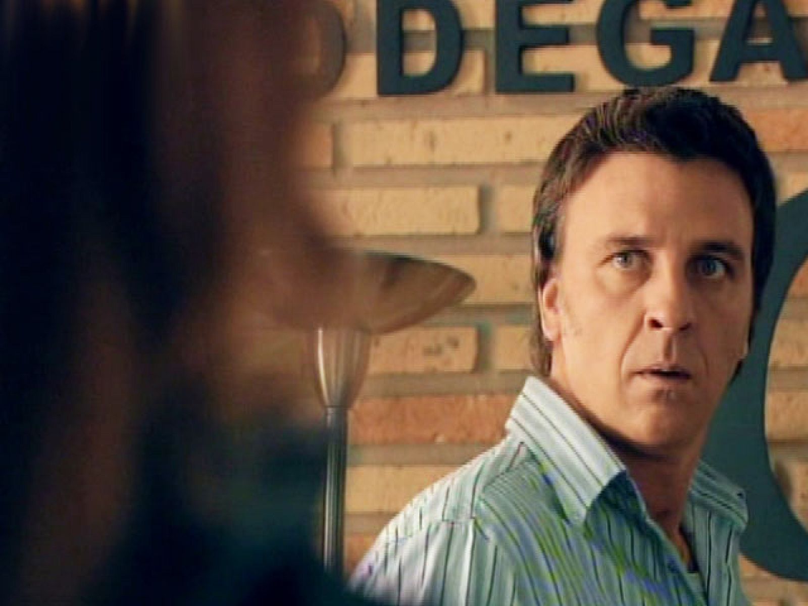 Gran Reserva - La 'aparición' - Gran Reserva | Ver