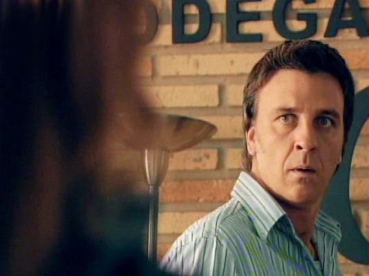 Gran Reserva - La 'aparición' de Paloma