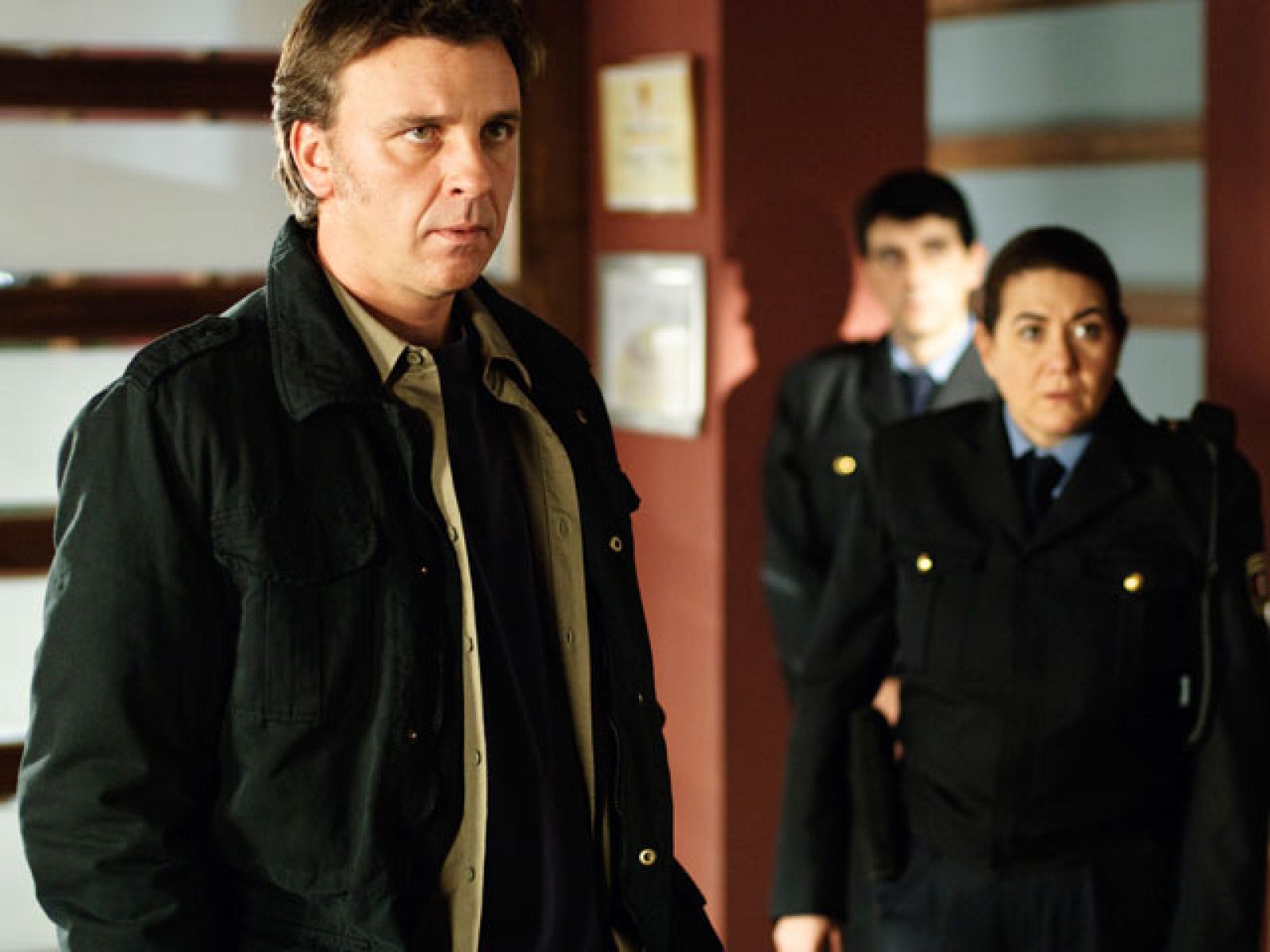 Gran Reserva - Avance del capítulo 8 - Gran Reserva | Ver