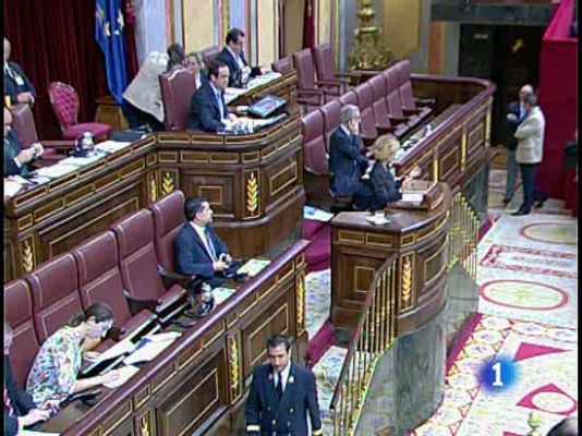  - Aprobado el plan de ajuste