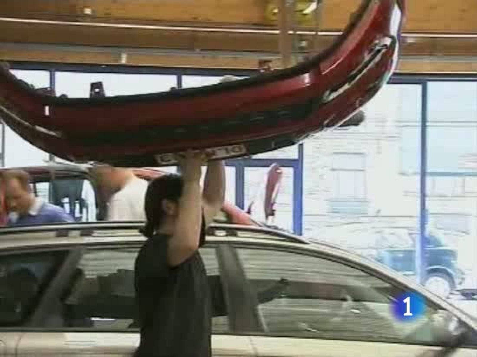 Bruselas ha liberalizado el servicio de mantenimiento y postventa de los coches | Ver