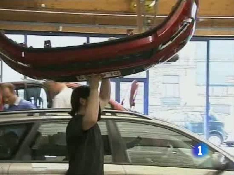 Bruselas ha liberalizado el servicio de mantenimiento y postventa de los coches | Ver