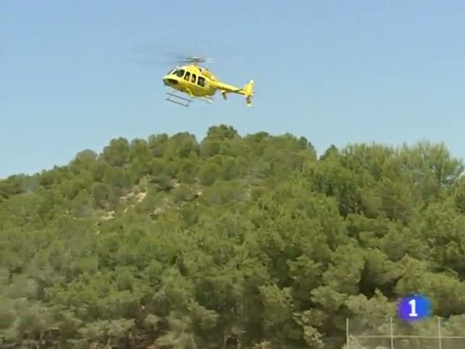 Noticias Murcia. (27/05/2010).