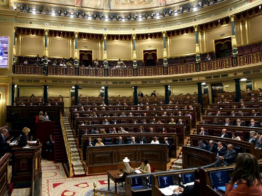 Telediario 1 - Telediario en 4' - 27/05/10