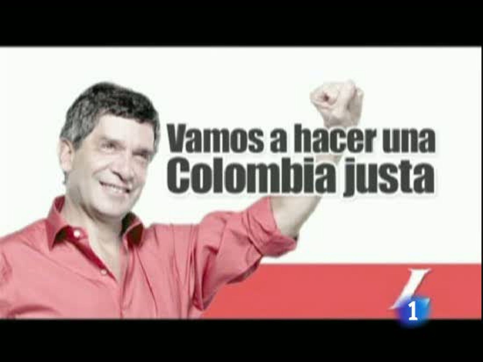 Quedan solo tres días para las elecciones presidenciales de Colombia, las más reñidas de las últimas décadas | Ver